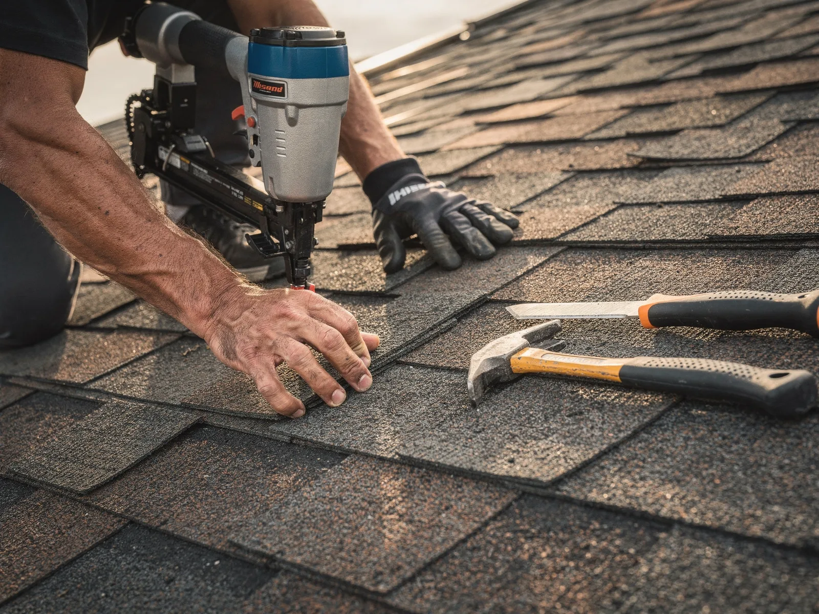 Why choose Roof Repair in Bryant, IA